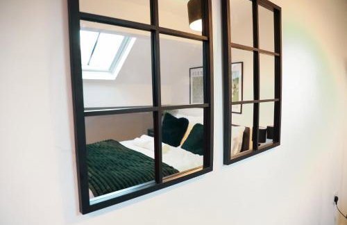 City Centre Retreat Walk To Shops & Dining, Contractors Welcome - Foto 32