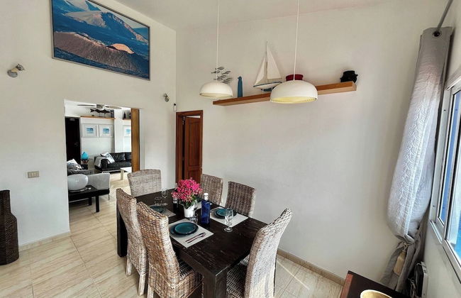 Villa Rayo Azul, Heated Pool and Ocean Views - Foto 29