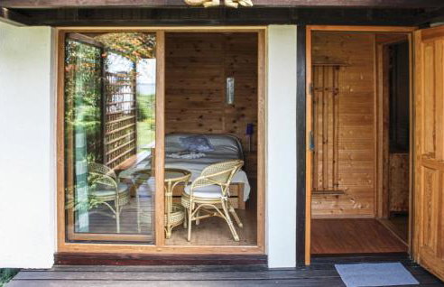 3 Bedroom Gorgeous Home In Nowe Warpno - Foto 13