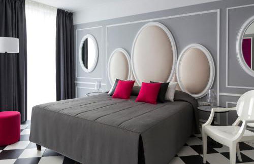 Citadines Opéra Paris - Foto 52