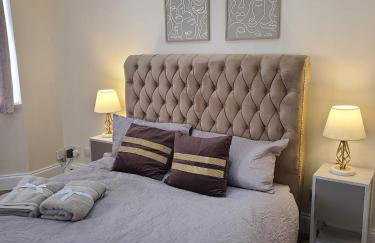 One Bed and Bath in Rochford - Foto 12