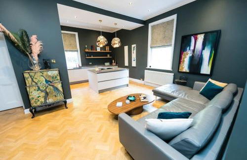 Hillthorpe Estate - 14 Bed Manor House with Hot Tubs and Secluded Gardens - Foto 2