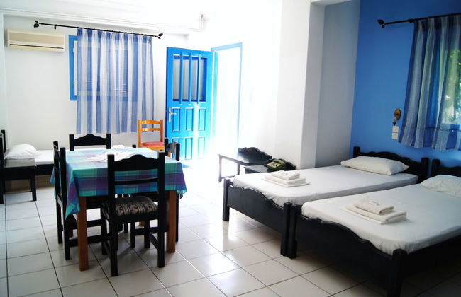 Giannis Hotel Apartments - Foto 4