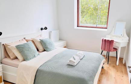 Charmant et cosy appartement à Créteil lac - Foto 22