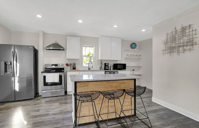 Beautiful 3500 SqFt Villa in Fountain Sq - Foto 14