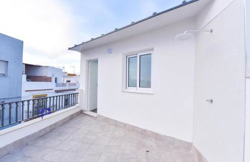 Algaba Málaga Casita - Photo 6