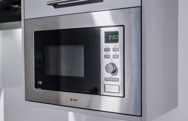 Host Apartments The Roscoe Nest - Foto 8