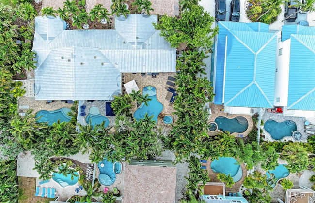 Beach Bliss managed by Beach Retreats - Foto 42