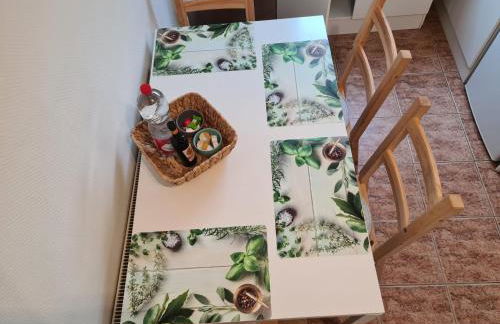 Appartement Krefeld-City - Foto 8