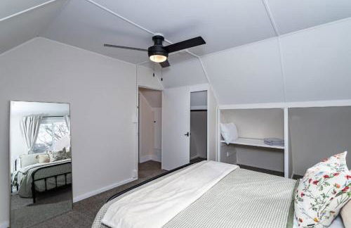 Modern 3BR Getaway-Stylish Ames - Foto 23