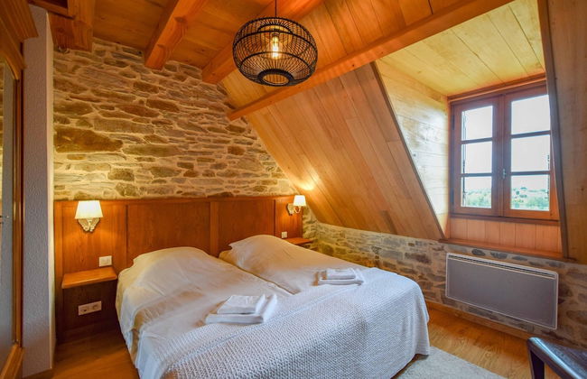 Elegant Villa on Historic Domaine - Foto 4