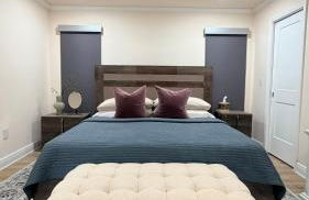 Beautiful Modern House with Private Saltwater pool - Foto 22