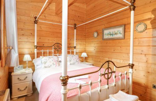 Woodpecker Lodge - Foto 9