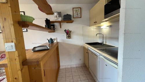 Duplex 3 pièces pour 8 personnes à Vallandry - Animaux admis - FR-1-757-102 - Foto 4