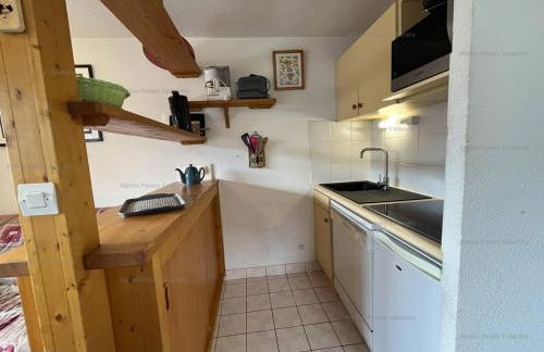 Duplex 3 pièces pour 8 personnes à Vallandry - Animaux admis - FR-1-757-102 - Foto 4