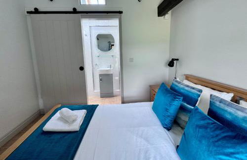 Brick Kiln Barns - Foto 11