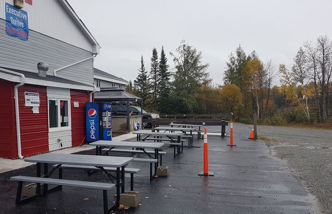 Executive Suites - Foto 60