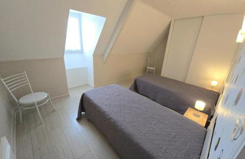 Maison mitoyenne 2 ch. proche Domme, Wifi, parking - FR-1-616-62 - Foto 8