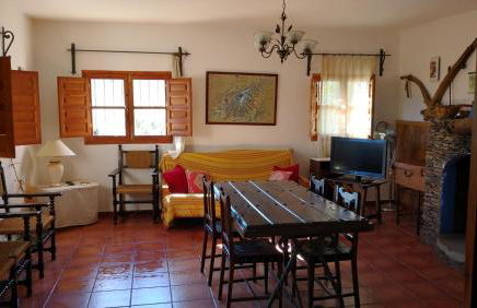 Cortijo Buena Vista - Photo 26