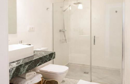 Sevilla Home Center Suites - Foto 49