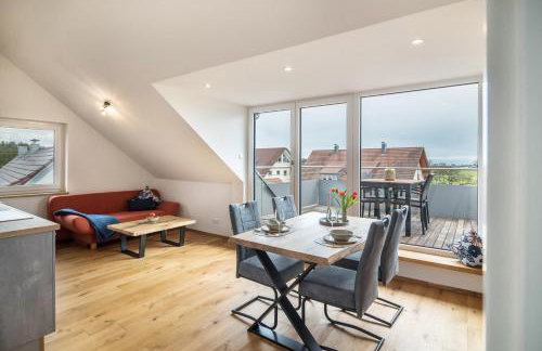 Blick zum Säntis - Photo 1