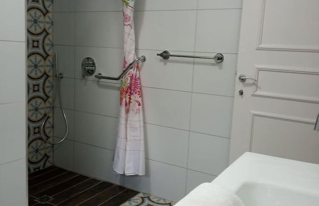 Villa & Lode Bat Galil - Photo 46