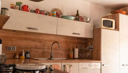 House with garden and parking 1 min from Grenoble - Foto 5