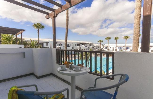 Apartamentos Plaza Azul - Photo 10