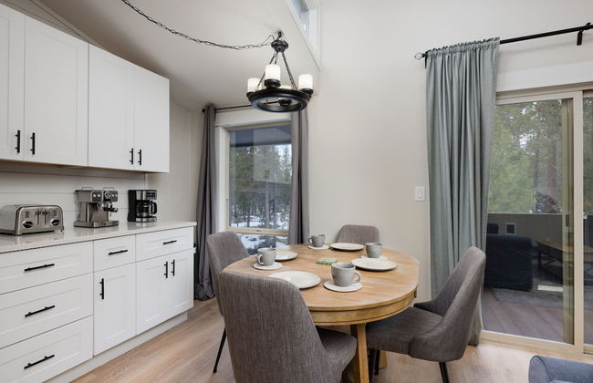 The Snuggly Otter - Foto 7