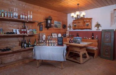 Bayerwald-Ferienhof Schmid - Foto 16