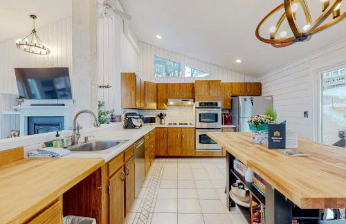 Amazing View Retreat Home - Foto 14