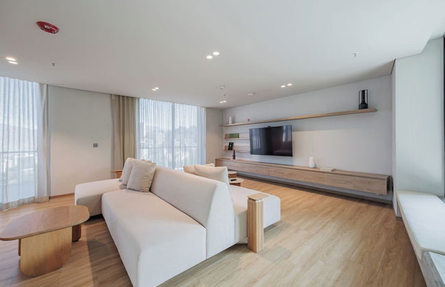 Seissta Medellin - Foto 69