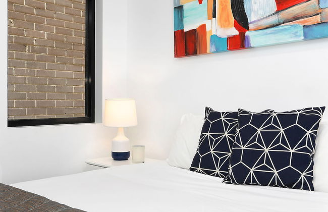 Balmain Modern Apartments - Foto 4