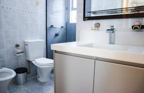 Apartamento BC com vista para o mar - Foto 12