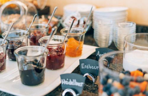 Hotel Abenstal - Foto 33