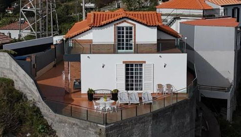 Madeira Island Villa Oceane Ribeira Brava - Photo 4