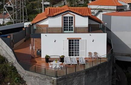 Madeira Island Villa Oceane Ribeira Brava - Photo 4