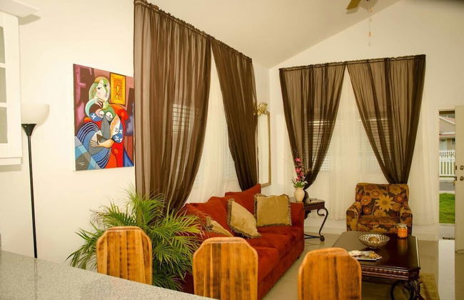 Caymanas Adrian's Vacation House - Foto 2