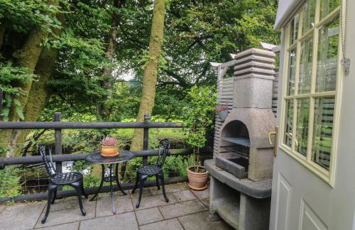 Inny Brook Cottage - Foto 22