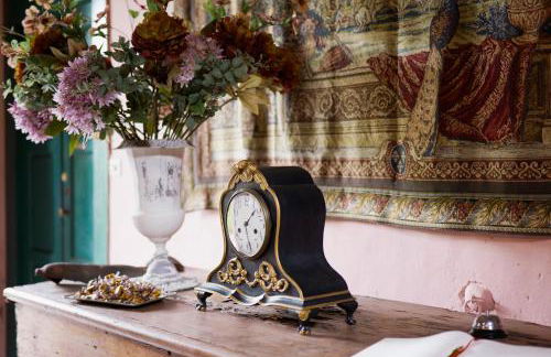 Casa Emblemática Poggio Maldonado - Foto 34