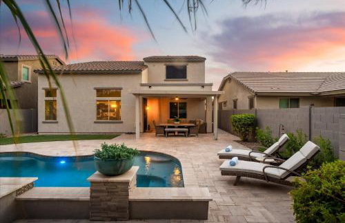 Casa Solana: Poolside Luxury - Foto 49