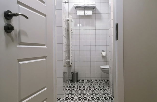 Marienbad Apartment - Foto 9