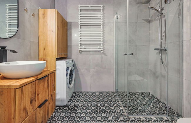 Apartamenty Sun & Snow Kuracyjna Jastrzębia Góra - Foto 10