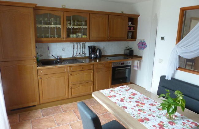 Apartment View of Fortress in Pirna - Foto 18