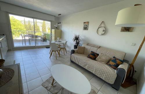 Côte d’Azur- Appartement Les Suites de Robinson - Foto 14