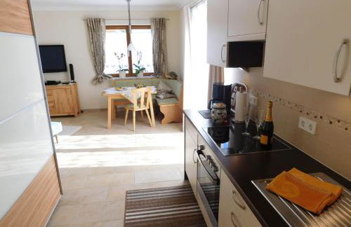 Apart-Studio-am-Rosengarten - Foto 13