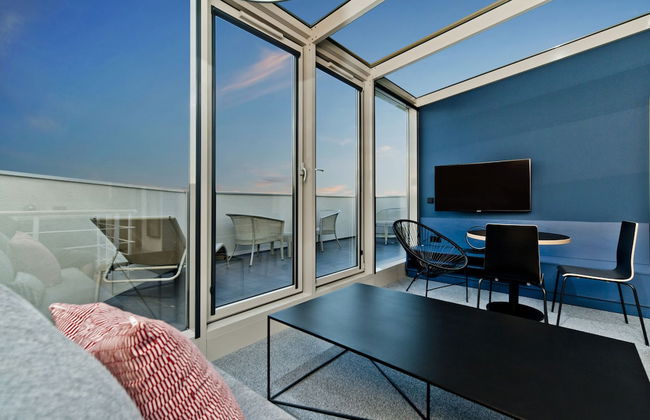 Apartment in Władysławowo - Foto 68