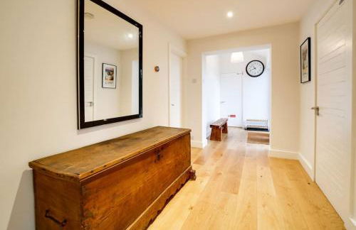 Rivermead Beach House -Modern beach house with indoor pool - Foto 66