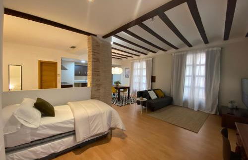 Apartamentos La Xerea - Foto 19