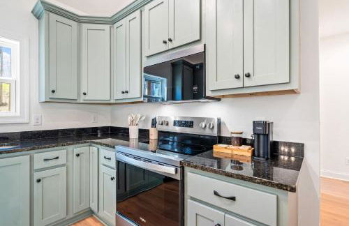 Creekside Cabin, Sauna, Near Wineries and BJ Reece - Foto 7